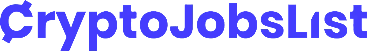 CryptoJobsList logo